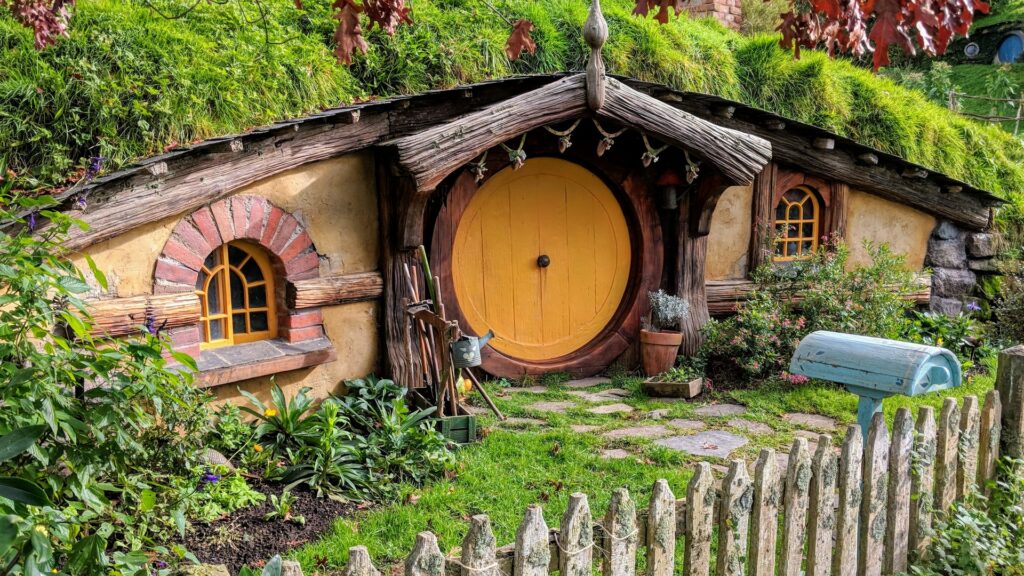 Hobbiton