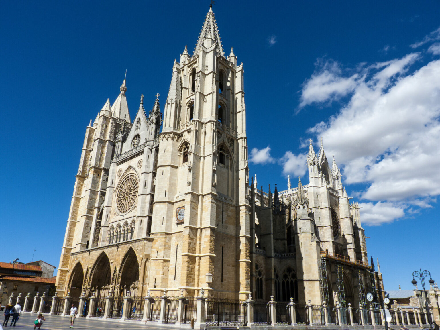 Catedral de León