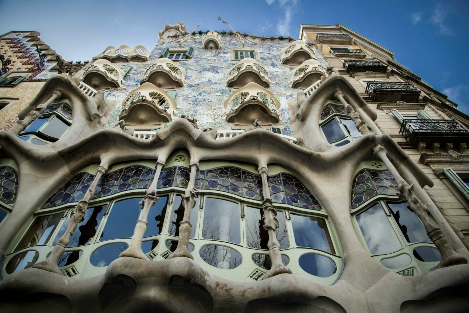 Casa Batllo